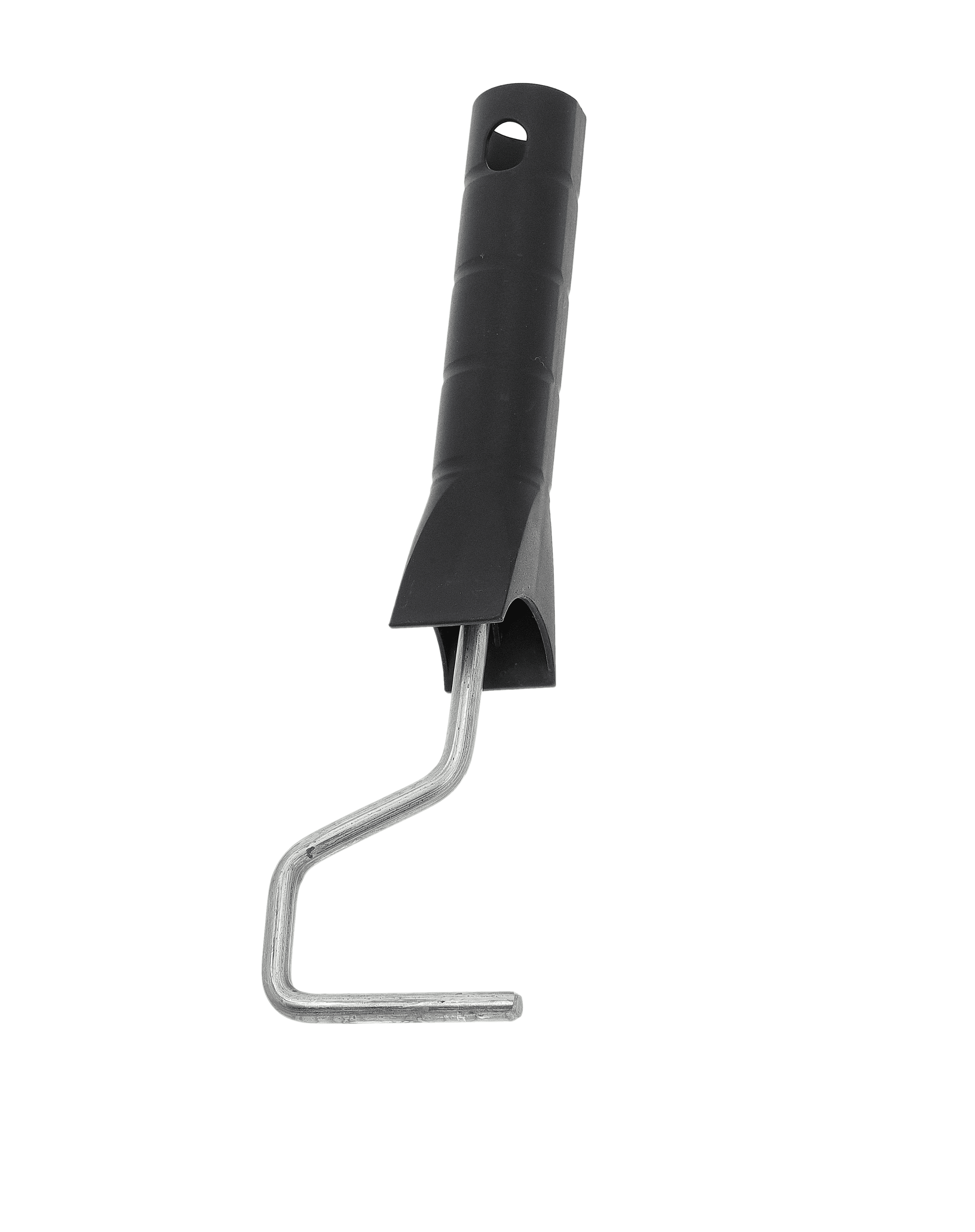 M7 rączka FIT do wałka Ø 6 mm, szer. 5 cm, dł. 21 cm