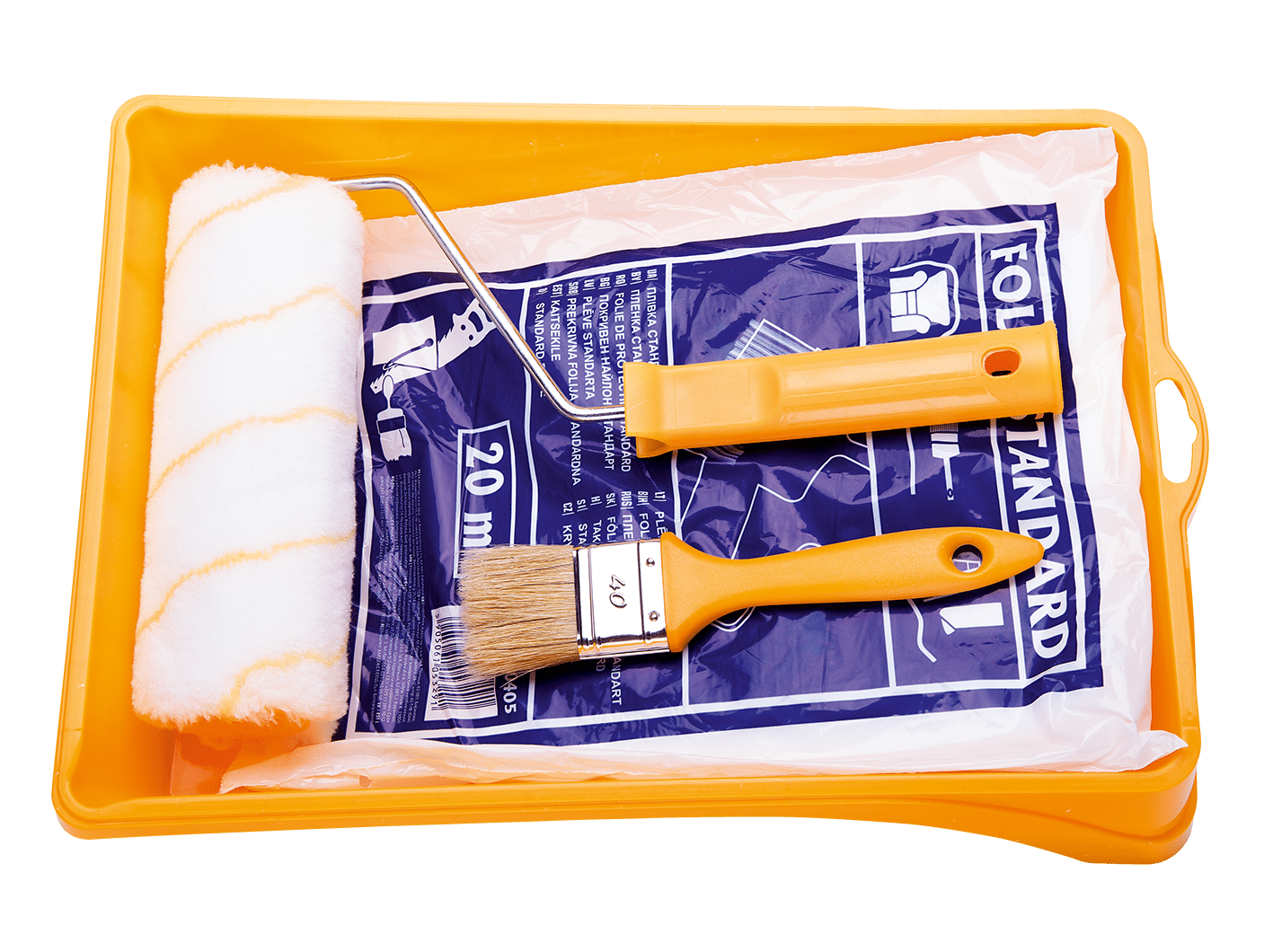 Hardy zestaw malarski nr 91