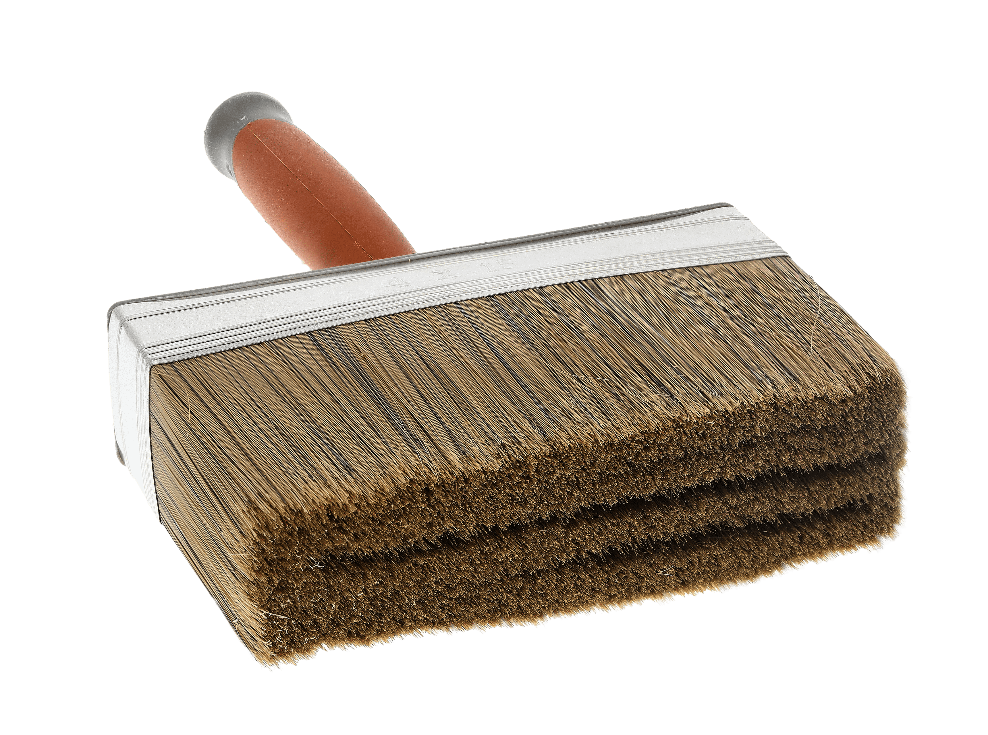 Hardy pędzel mini ławkowiec 150 mm, seria *90*, włosie syntetyczne, uchwyt plastikowy 2K