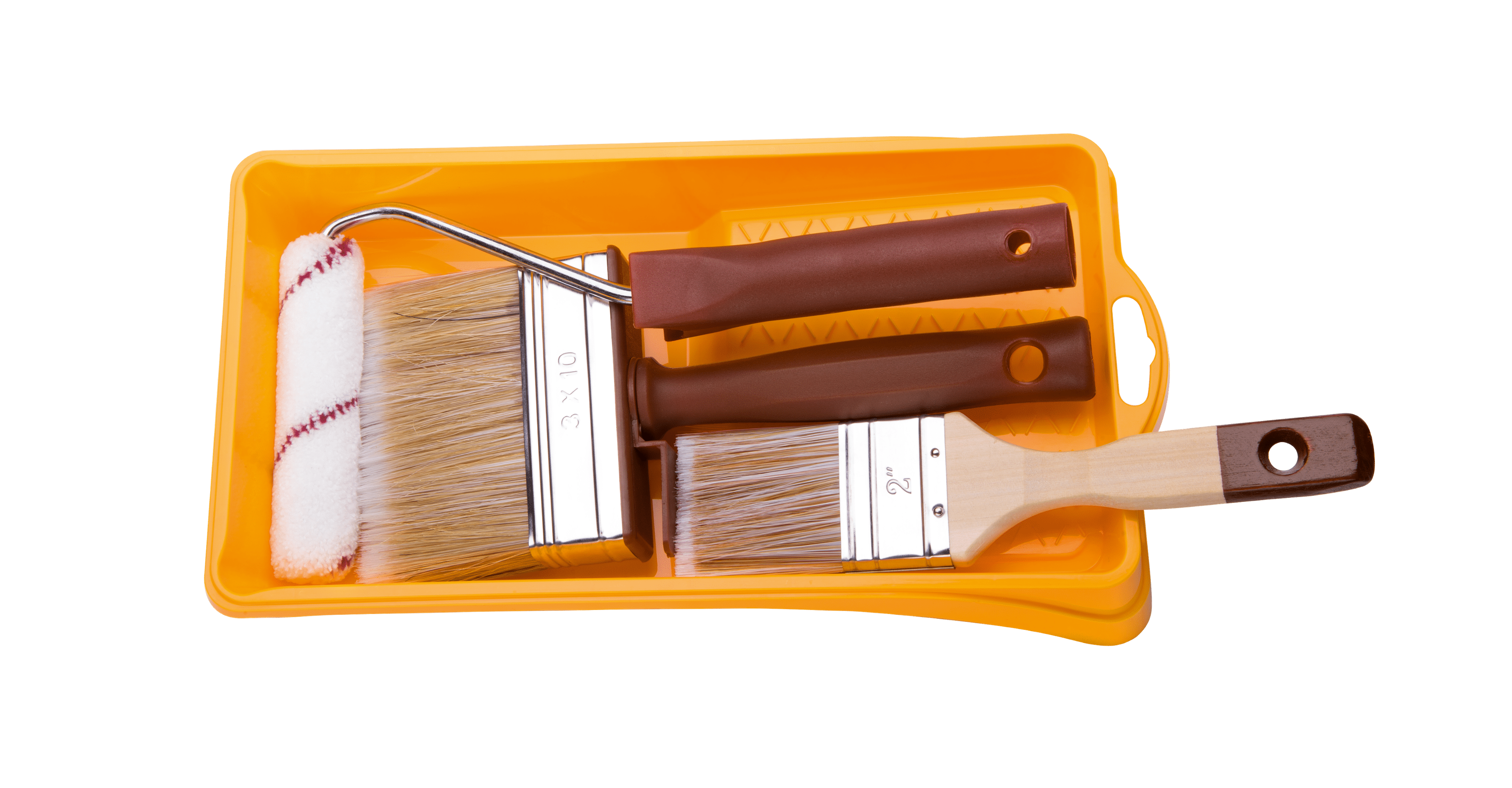 Hardy zestaw malarski nr 80