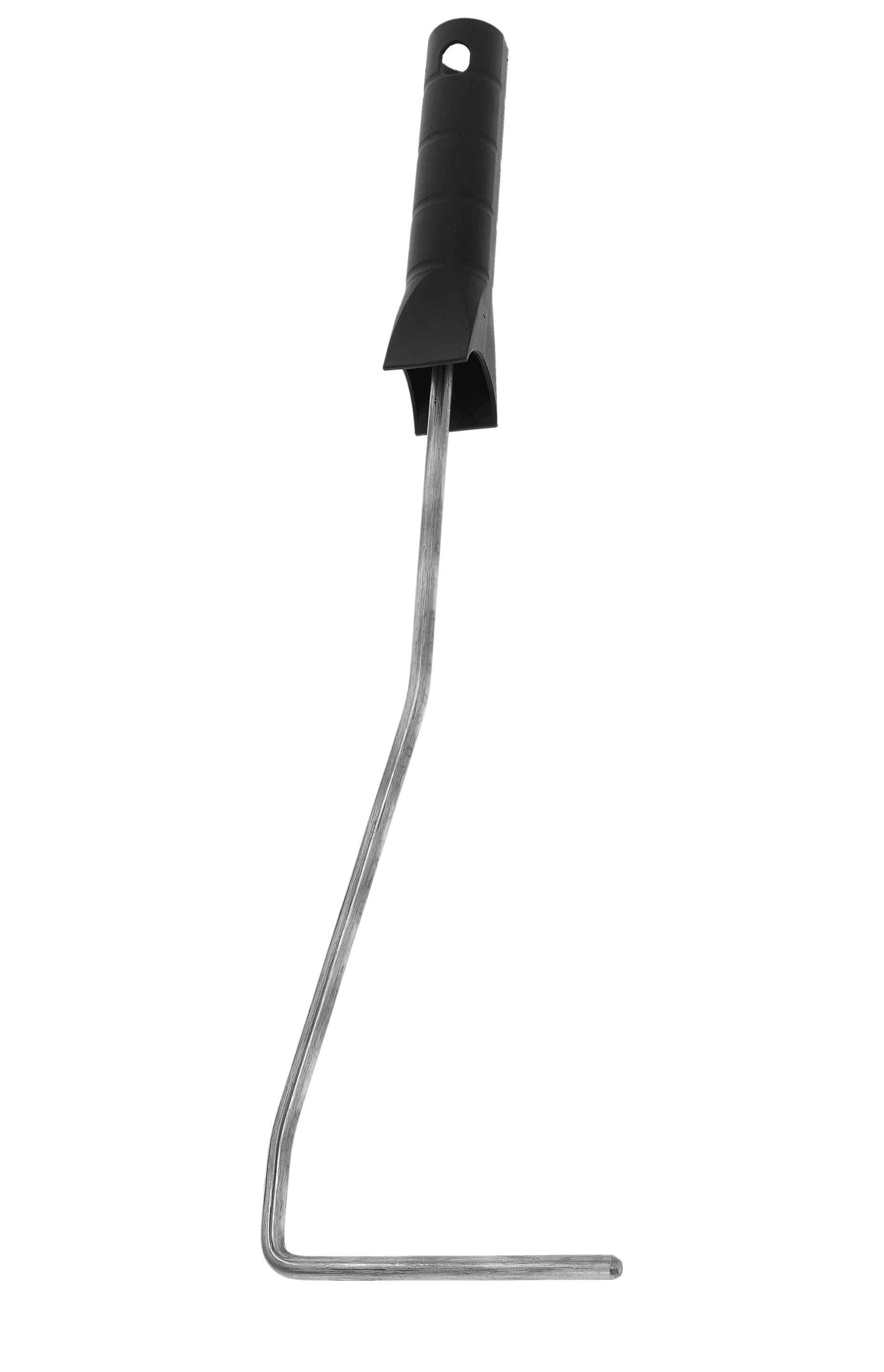M7 rączka FIT do wałka Ø 6 mm, szer. 10 cm, dł. 38 cm