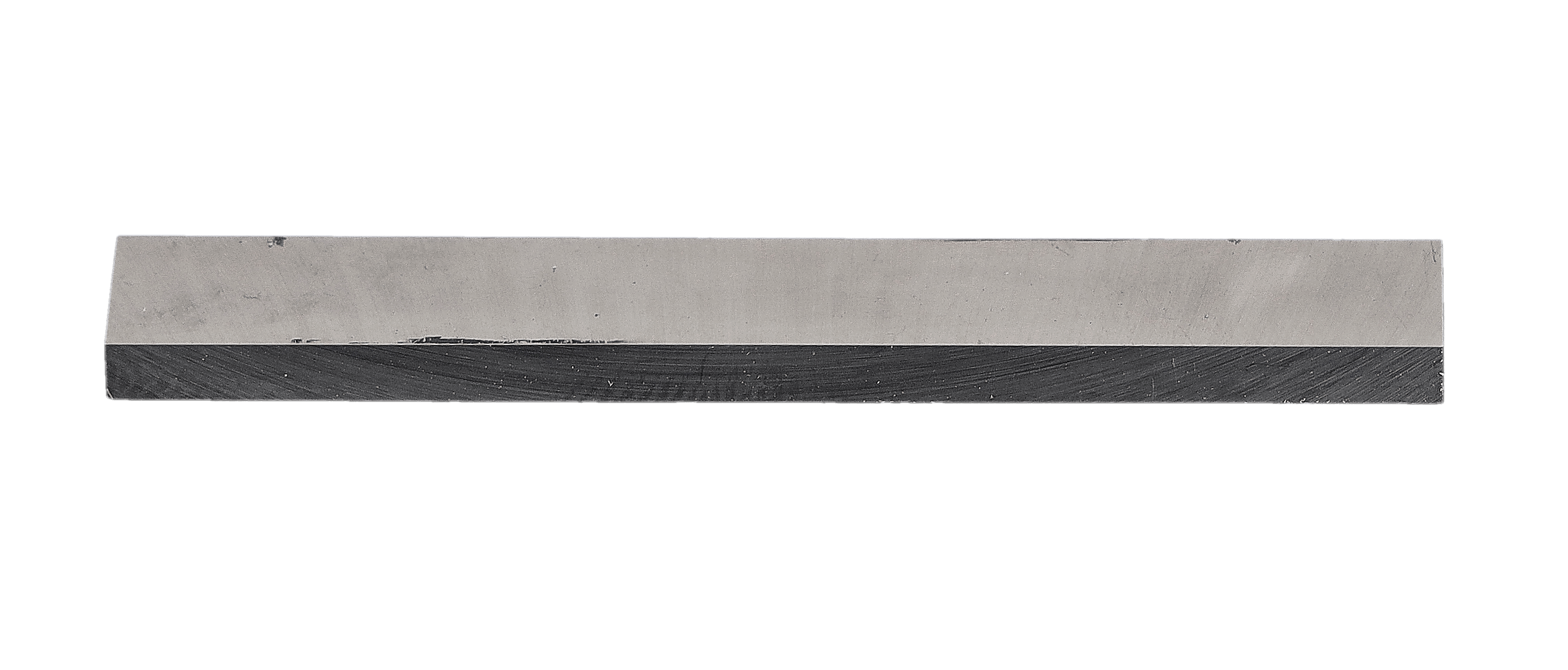 Ostrze do skrobaka cykliny seria *18*, 260 x 52 mm