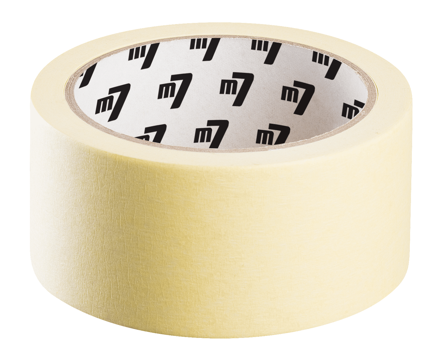 M7 taśma maskująca papierowa żółta, 48 mm x 25 m