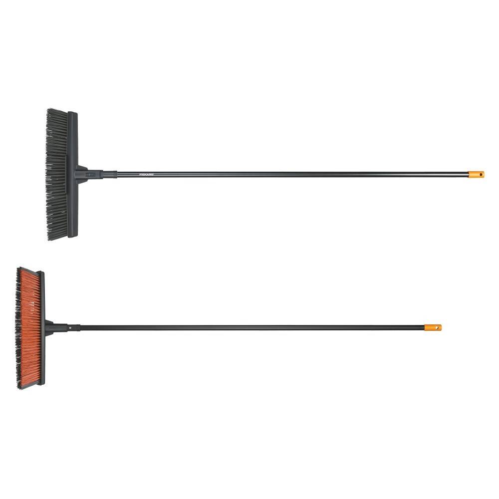 Fiskars Szczotka uniwersalna Solid L 1025926
