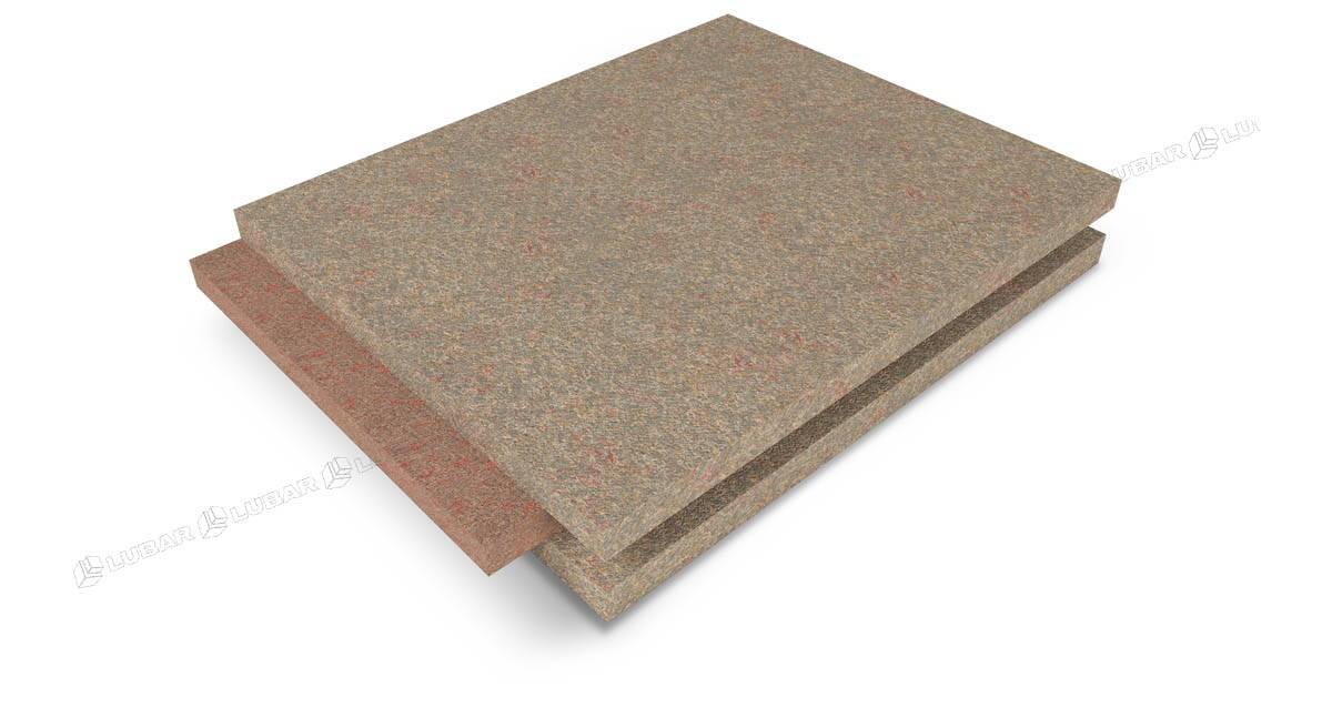 Płyta cementowa DURIPANEL Floor A2 25x625x1250