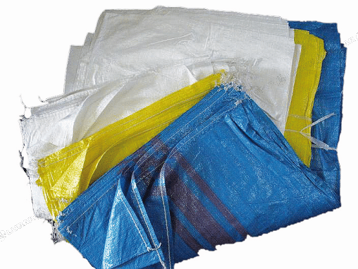 Worek polipropylen 65x105 cm VALLET