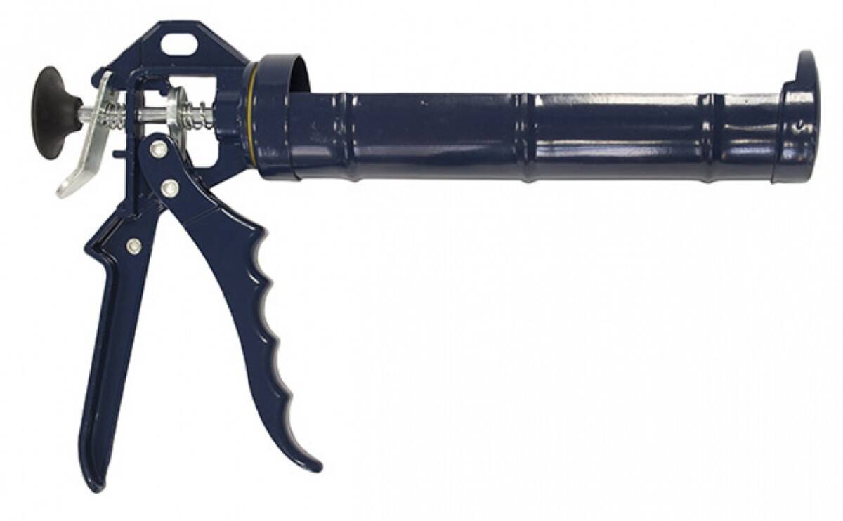 Wyciskacz mechaniczny do mas 310 ml TYTAN