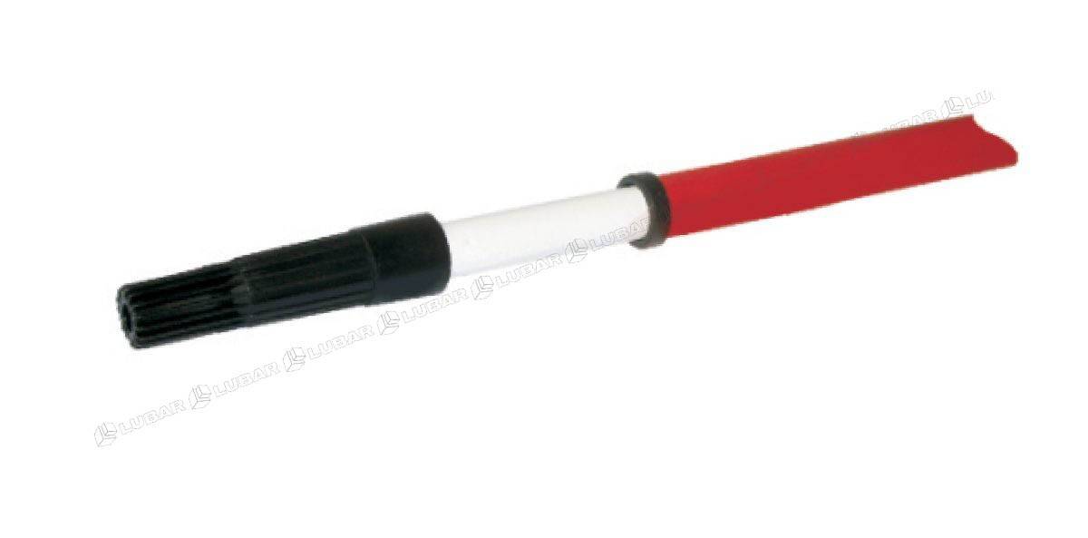 Kij Teleskopowy 1-3 m SOLID