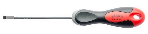 Wkrętak płaski supreme 5x100 mm MN-10-153 Modeco Expert