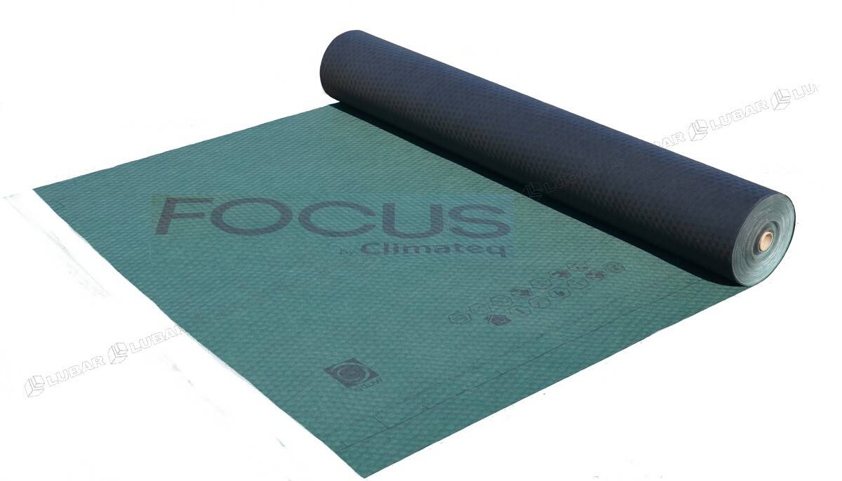 Membrana dachowa Climateq PRO 210 FOCUS