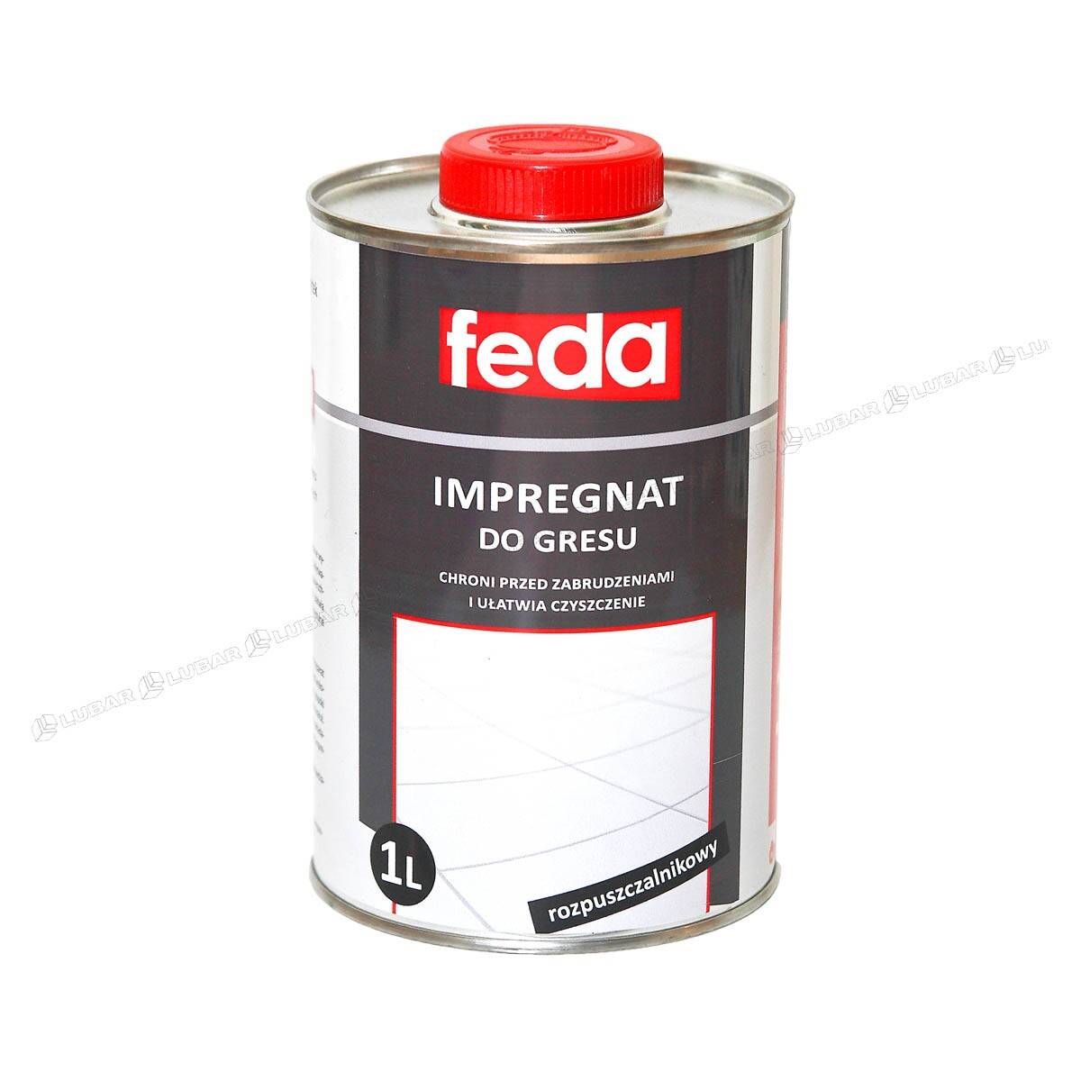 Impregnat do gresu 1,0L