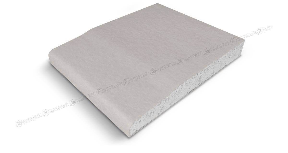 Płyta gipsowa NIDA Expert GKB 12,5x1200x2000
