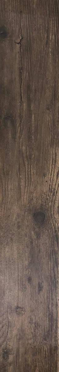 Płytka drewnopodobna DISCOVERY brown 16x98,5 