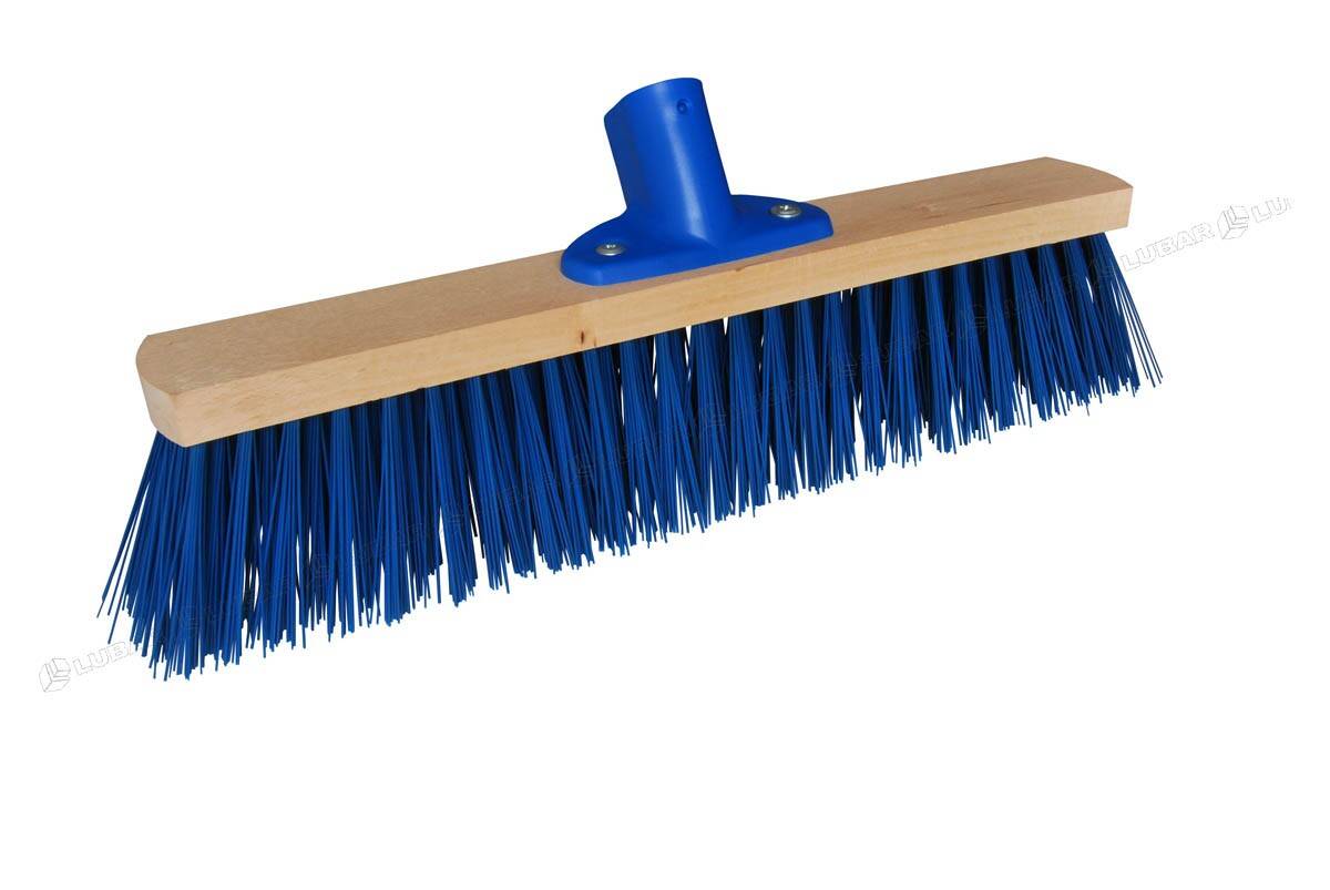 Szczotka budowlana na gwint 30cm 19028 Blue Dolphin