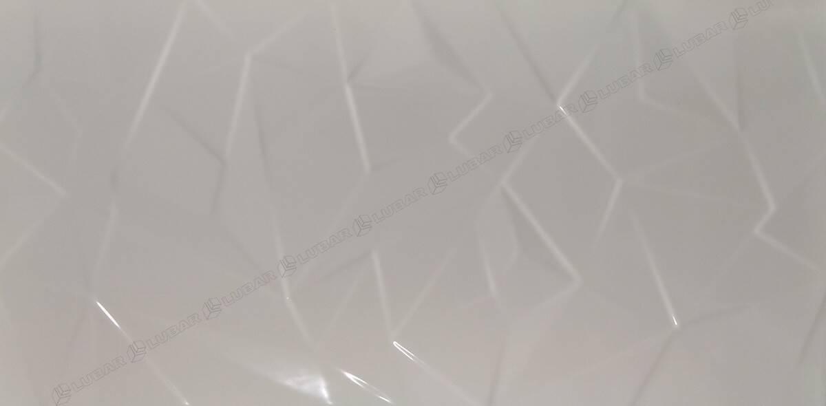 Płytka ścienna SYNERGY Bianco ściana B str. 30x60 (Zdjęcie 1)