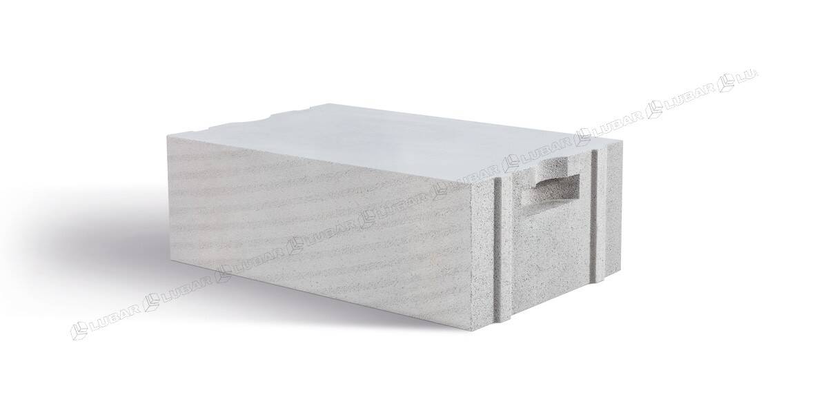 Bloczek YTONG ENERGO+(PLUS) 36,5 cm PP2/03 S+GT
