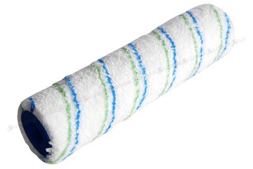 Wałek MICROFIBRA BLUE DOLPHIN