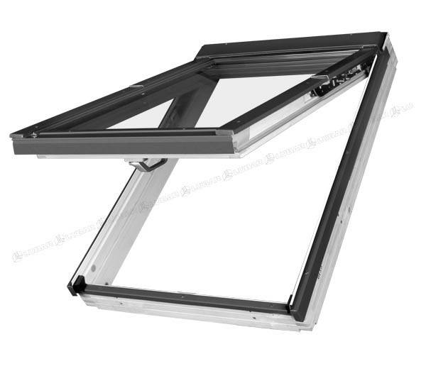 Okno dachowe FPU-V U3 preSelect  114x118