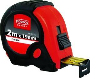 Miara zwijana basic MN-81-13 Modeco Expert
