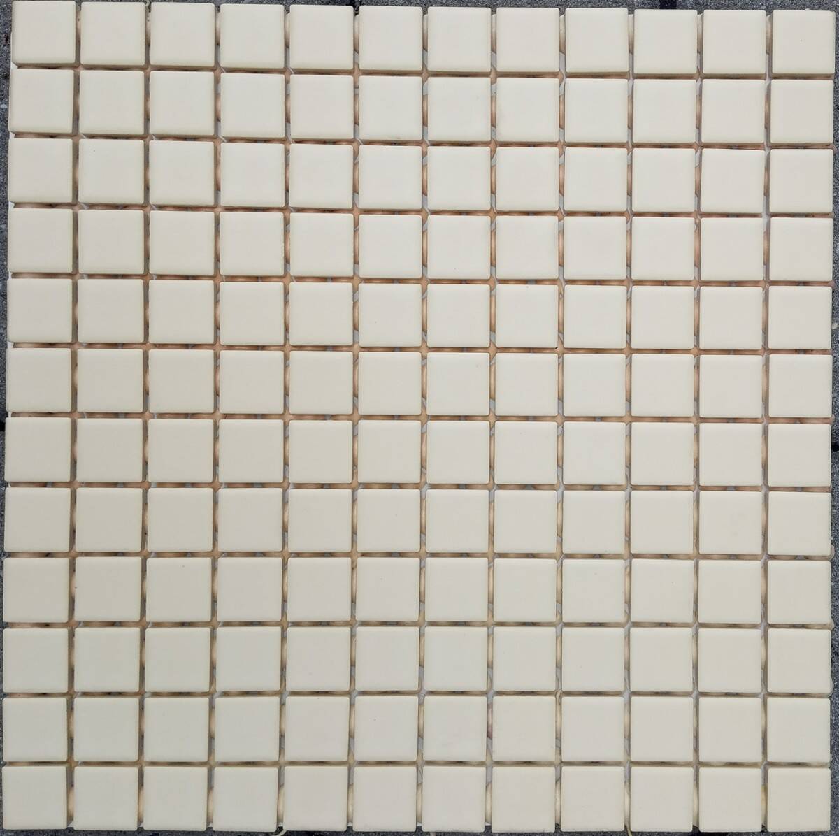 Mozaika ścienna CORTA beige 30x30   (Zdjęcie 1)