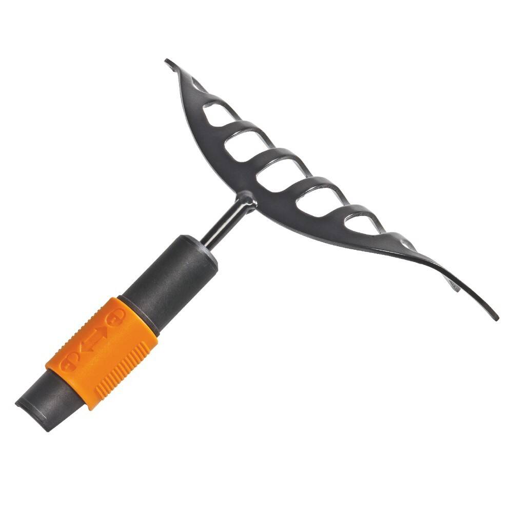Fiskars Grabie do róż QuikFit 25cm 1000651