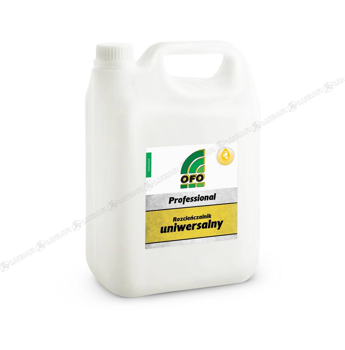 Rozcieńczalnik Uniwersalny 5L