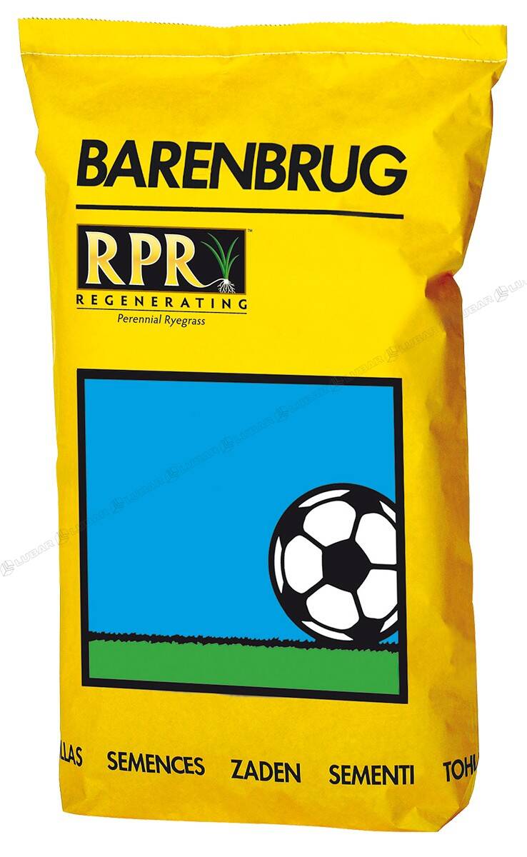 Trawa BARENBRUG Bar Power RPR (Play & Sport) 5 kg