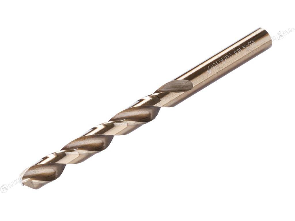Wiertło do metalu kobaltowe HSS-ECO 1.5 mm VR-2249