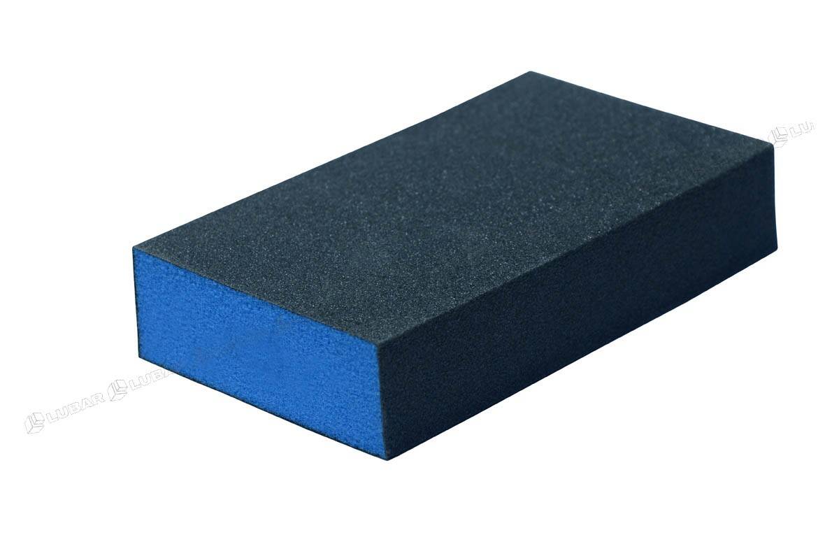 Kostka ścierna porowata BLUE DOLPHIN