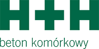 Bloczek komórkowy H+H GOLD 120x240x590 mm 2,5-500 Gładki