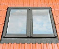 Kołnierz okna dachowego zespolony B2/1 EZV-F 66x140 (KZV-1-F + KZV-3-F)