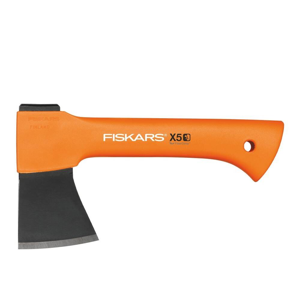 Fiskars Siekiera ciesielska (toporek) X5 - XXS 1015617