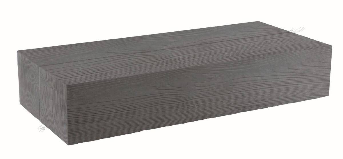 Stopień Madera 80x40x15 grigio
