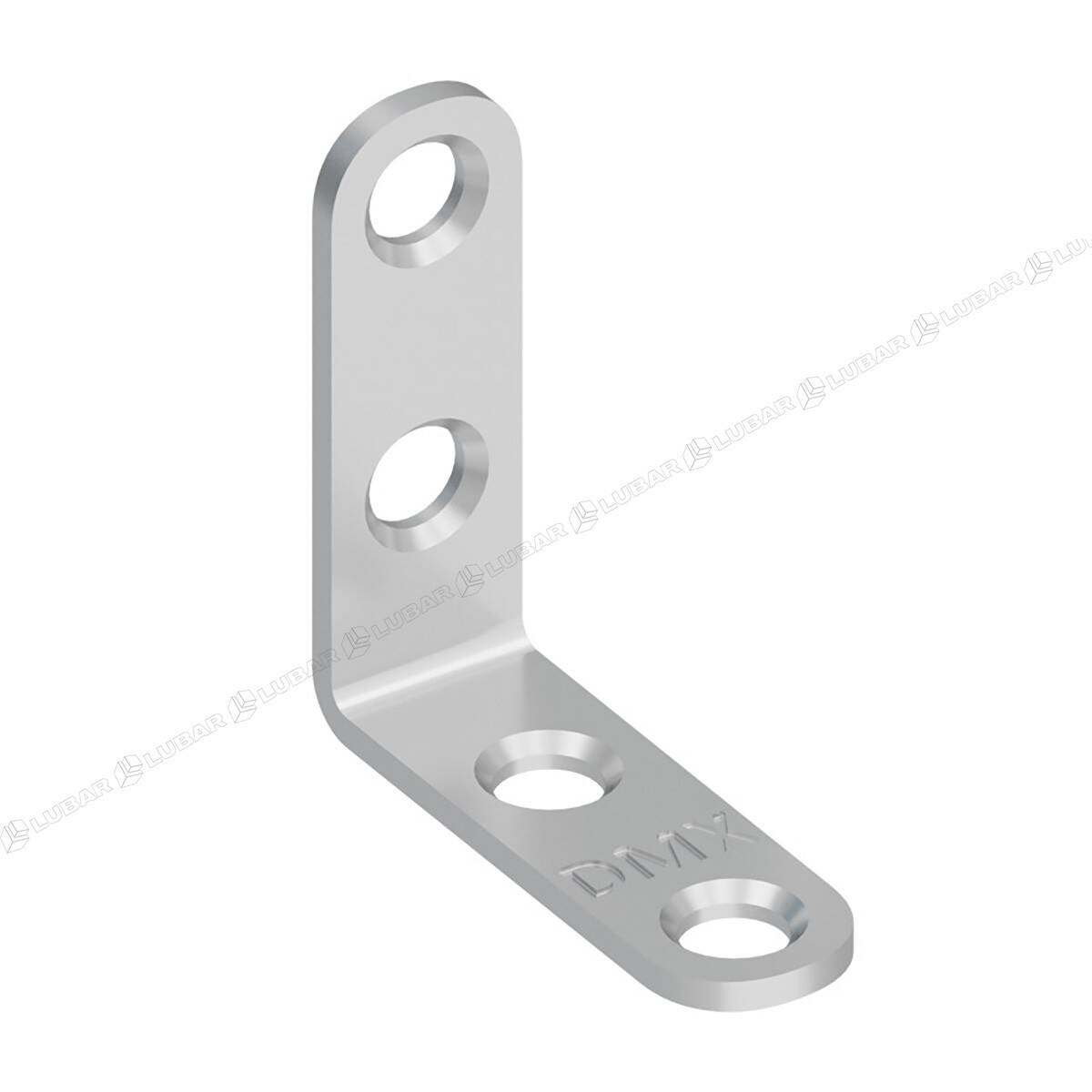 Kątownik montażowy 50x50x13 mm FKW 50 (op.4szt)