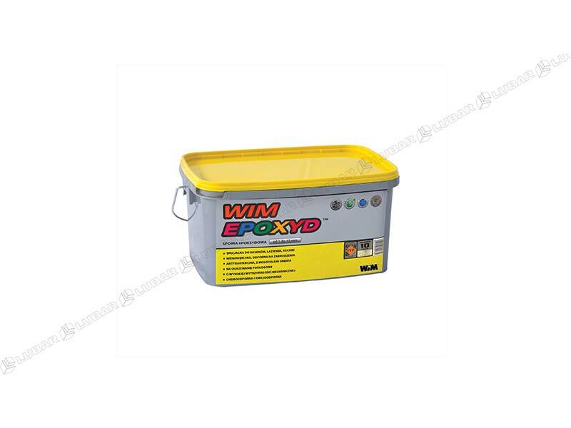 Fuga epoksydowa WIM 2/66 toffi 2kg