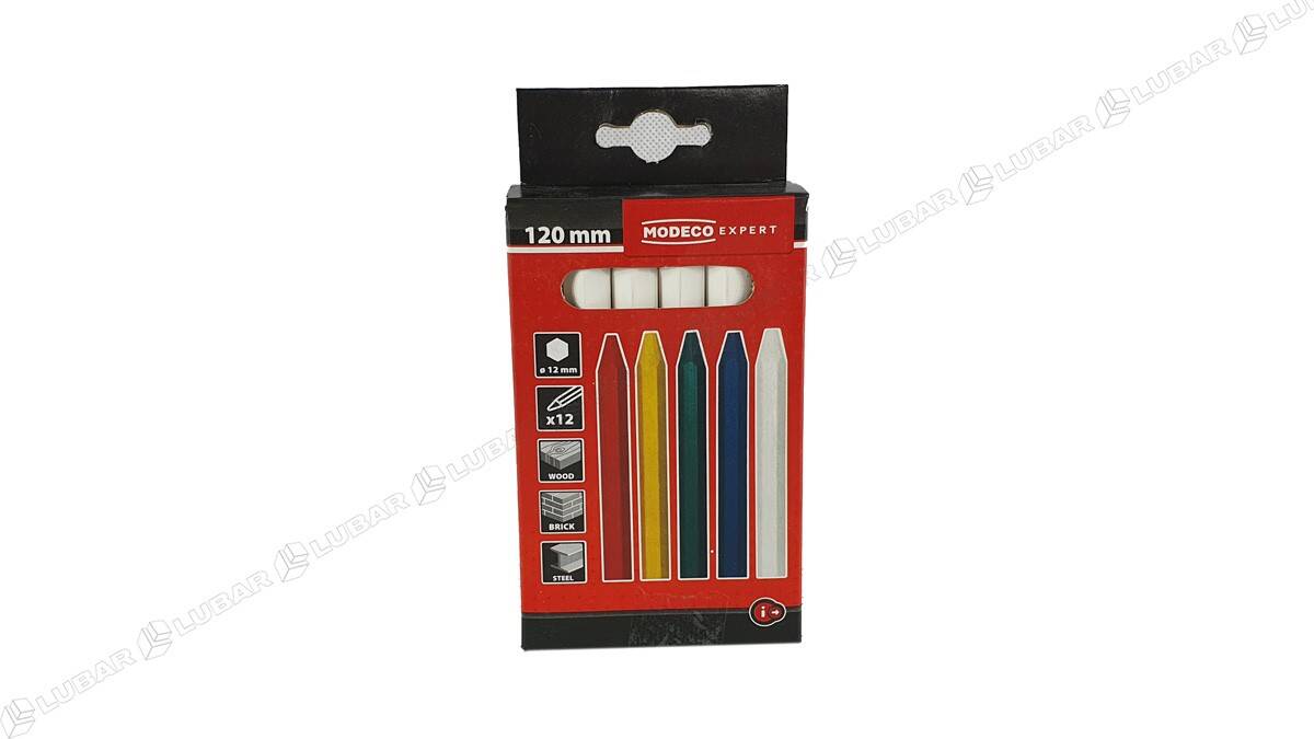Kreda biała MN-88-036 Modeco
