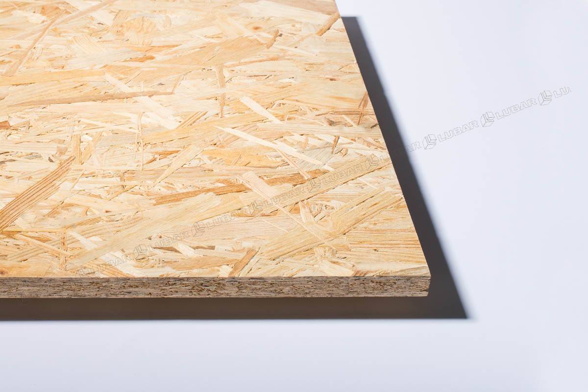 Płyta OSB-3 KRONOPOL 8mm 1250x2500