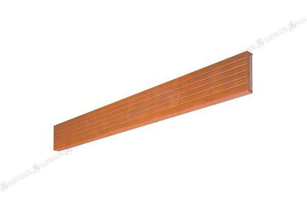 Belka nadprożowa Porotherm 11,5x7,1x150cm (Zdjęcie 1)