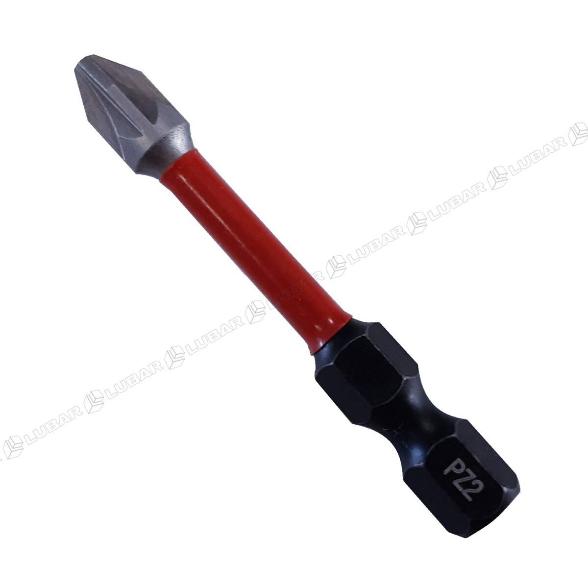 Bit udarowy Shockwave PZ2 50 mm MILWAUKEE 