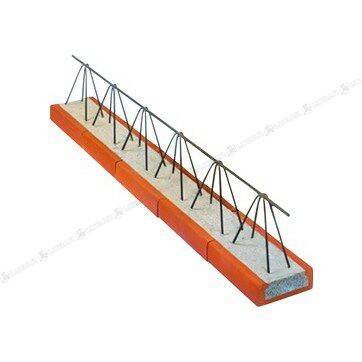 Belka stropowa Porotherm 250cm