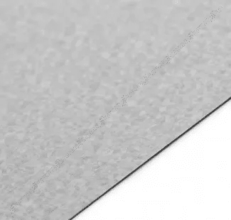  Blacha płaska 1,24 x 2,00 x 0,5 mm SP Mat Perła 7591M (7024) grafitowo - szary (Zdjęcie 1)