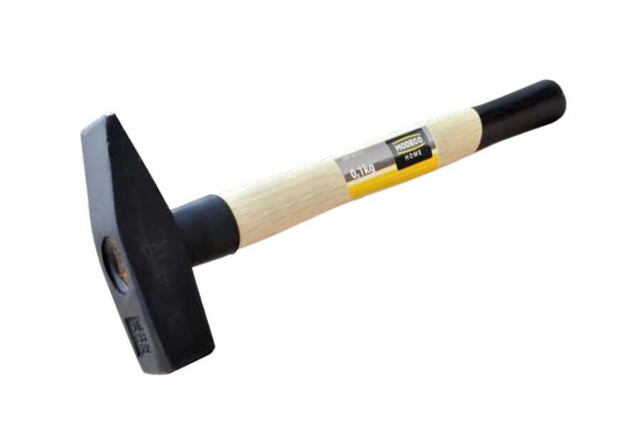 Młotek ślusarski 5 kg MN-30-150 Modeco Home
